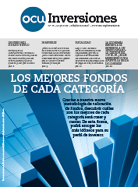 Ya puede consultar nuestra revista mensual nº 79